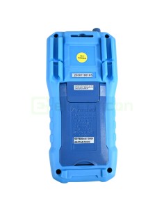 Multimetru Dual PAN 186 | IP67 Rezistent la Apă | True RMS & Duty Cycle | Pancontrol 2