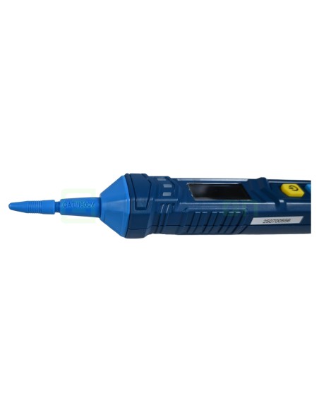 Multimetru Creion PAN Multistift-2 | Tester Tensiune și Continuitate