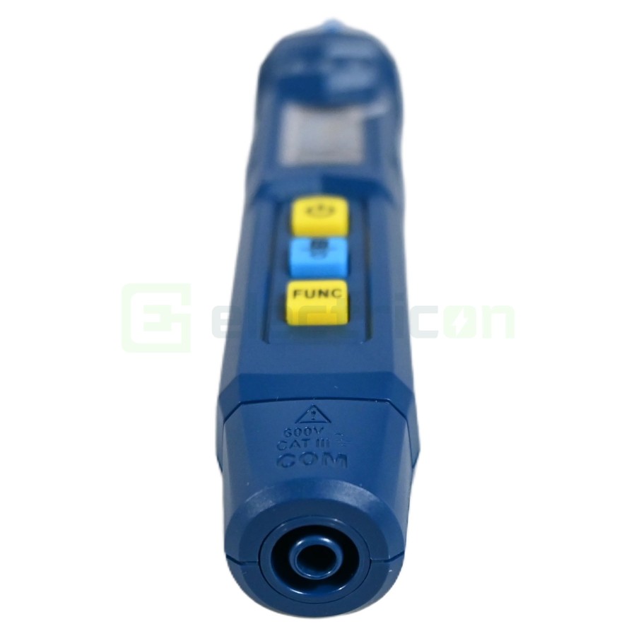 Multimetru Creion PAN Multistift-2 | Tester Tensiune și Continuitate