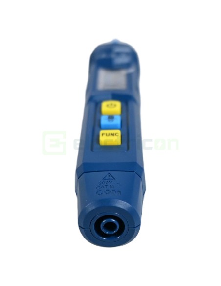 Multimetru Creion PAN Multistift-2 | Tester Tensiune și Continuitate