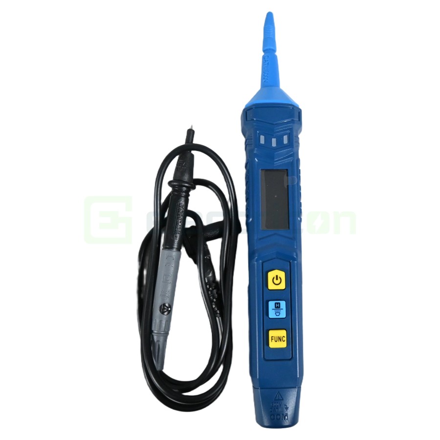 Multimetru Creion PAN Multistift-2 | Tester Tensiune și Continuitate