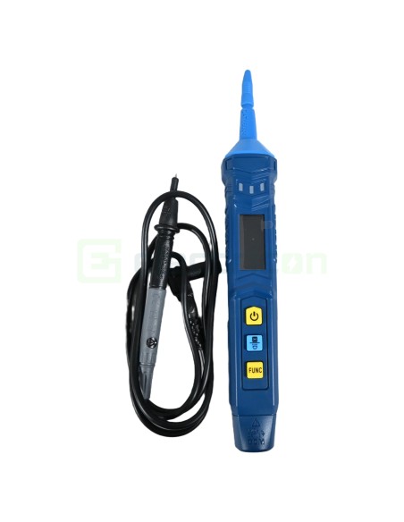 Multimetru Creion PAN Multistift-2 | Tester Tensiune și Continuitate