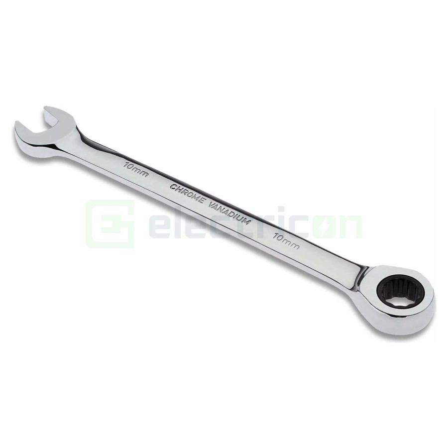 Cheie combinată cu clichet 10mm - Cimco 11 2510