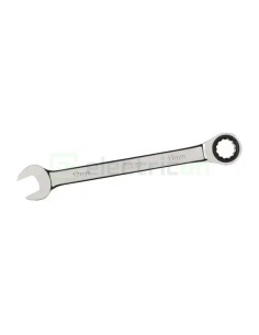 Cheie combinată cu clichet 17mm - Cimco 11 2517