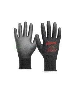 Mănuși de lucru - rezistente la tăiere Nivel 1 8/M  - Cimco 14 1208