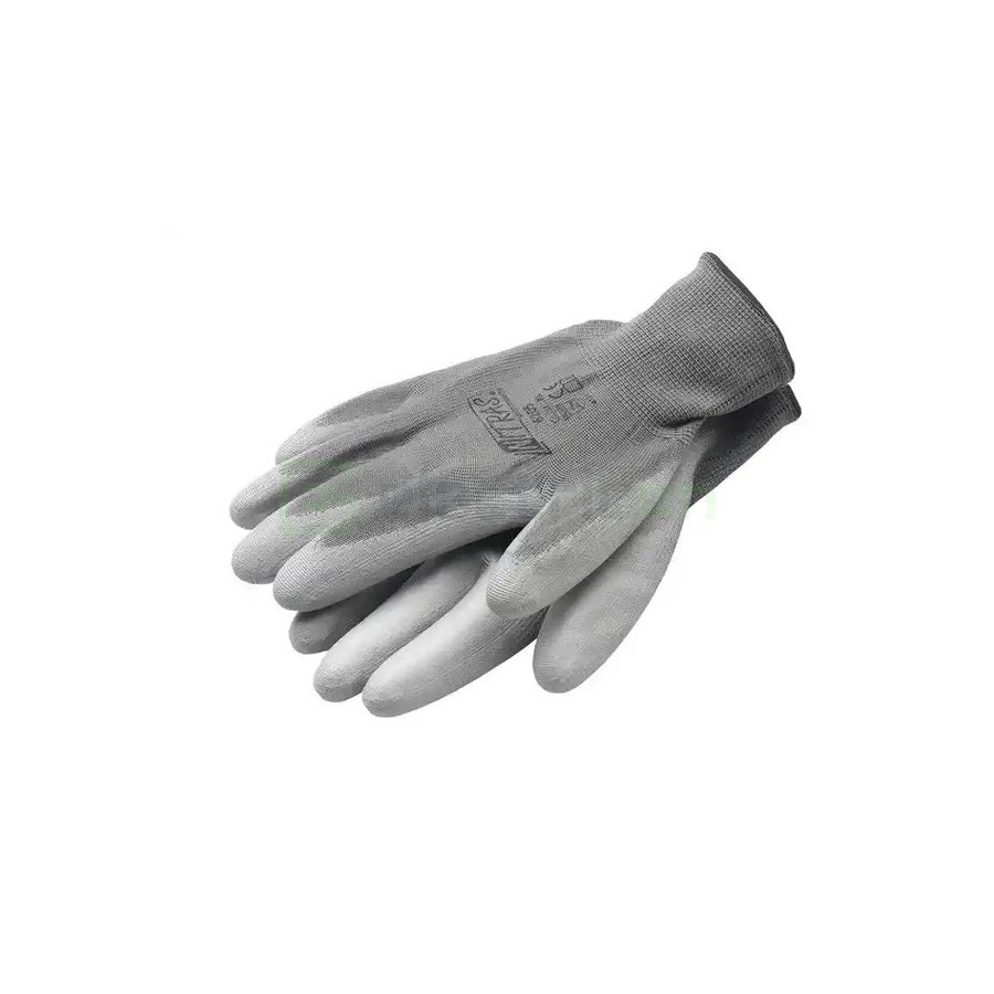 Mănuși de lucru - tricot + nylon  10/XL - Cimco 14 1261