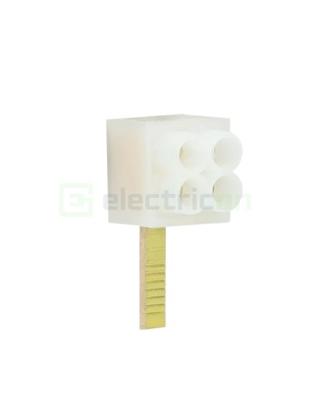 Terminal de conectare Conexiune pin cu 1 poli 2 x 16 mm² - Electricon.ro