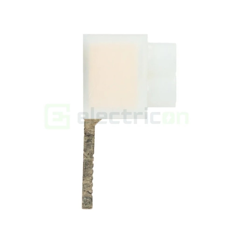 Terminal de conectare Conexiune pin cu 1 poli 2 x 16 mm² - Electricon.ro