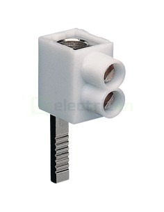 Borna de conectare Conexiune pin cu 1 poli 1 x 25 mm² - Electricon.ro