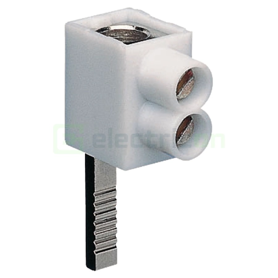 Borna de conectare Conexiune pin cu 1 poli 1 x 25 mm² - Electricon.ro