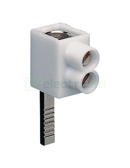 Borna de conectare Conexiune pin cu 1 poli 1 x 25 mm² - Electricon.ro