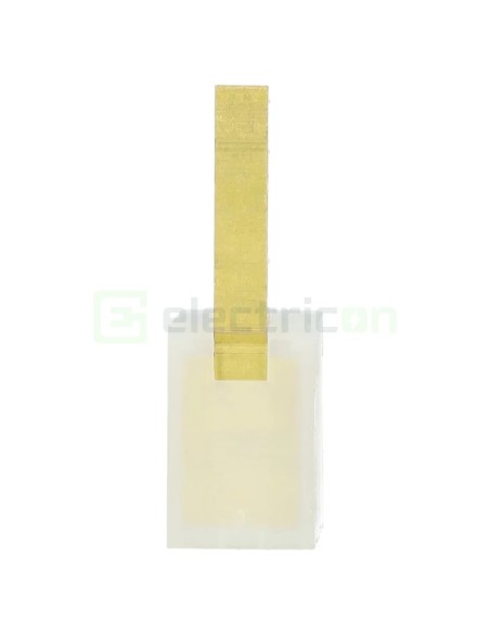 Borna de conectare Conexiune pin cu 1 poli 1 x 25 mm² - Electricon.ro