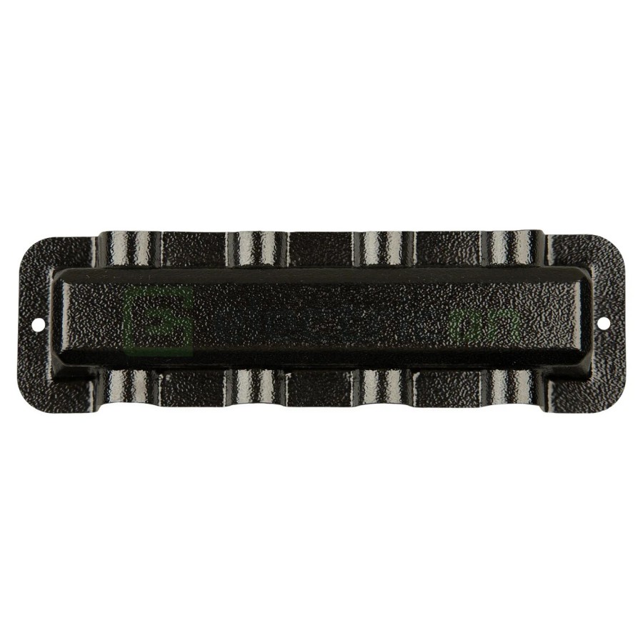 Busbar - bară colectoare - 4P 4 șuruburi 250A cu capac ABS - Victron Energy VBB125040010