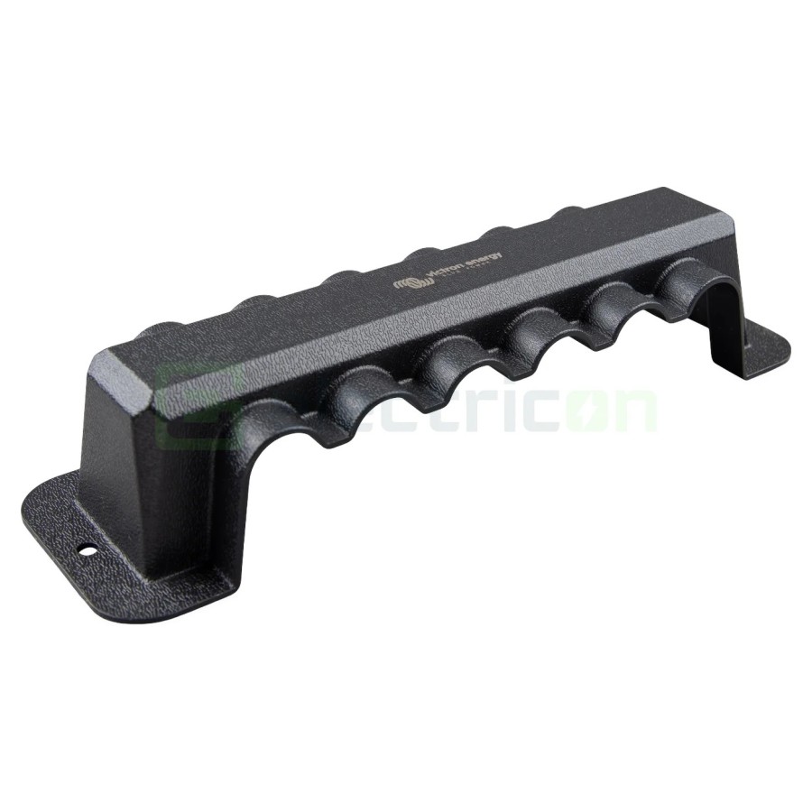 Busbar - bară colectoare - 6P 6 șuruburi 250A cu capac ABS - Victron Energy VBB125060020