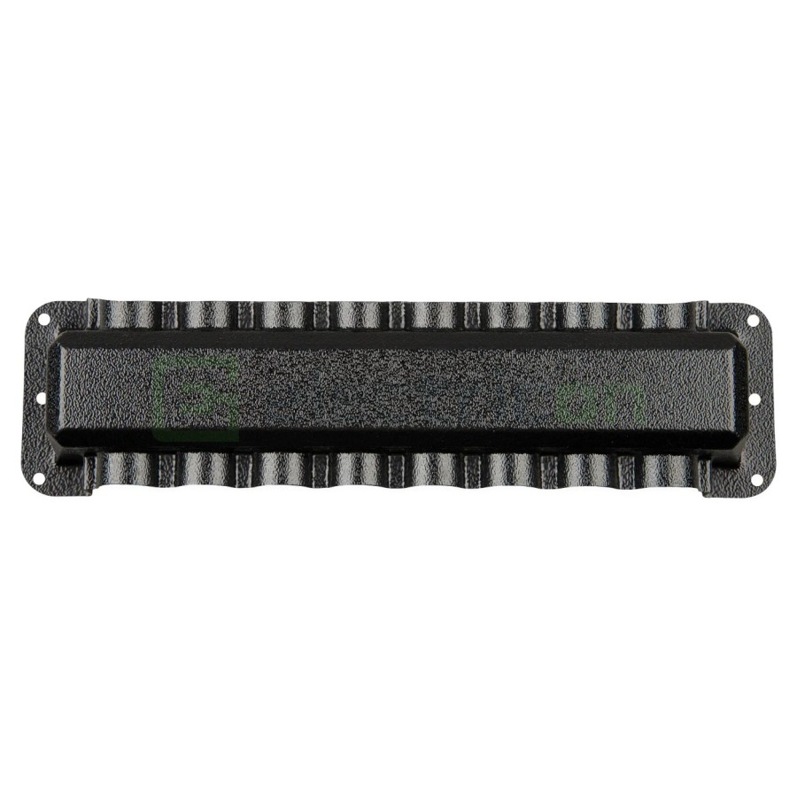 Busbar - bară colectoare - 8P 8 șuruburi 600A cu capac ABS - Victron Energy VBB160080010