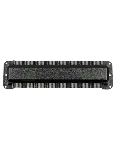 Busbar - bară colectoare - 8P 8 șuruburi 600A cu capac ABS - Victron Energy VBB160080010