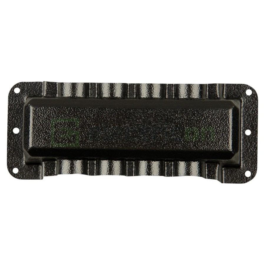 Busbar - bară colectoare - 4P 4 șuruburi 600A cu capac ABS - Victron Energy VBB160040010