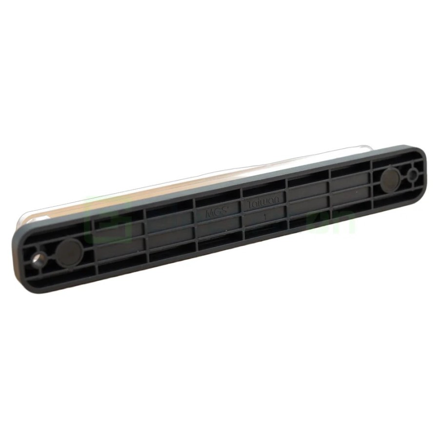 Busbar - bară colectoare - 2P 20 șuruburi 150A cu capac ABS - Victron Energy VBB115022020