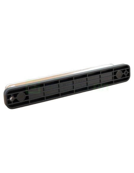Busbar - bară colectoare - 2P 20 șuruburi 150A cu capac ABS - Victron Energy VBB115022020