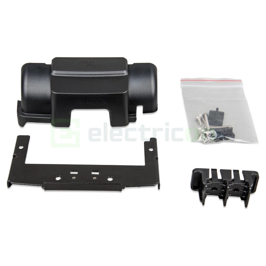 Cutie de legătură - pentru MPPT 100/20 Wirebox-S - Victron Energy SCC950140000