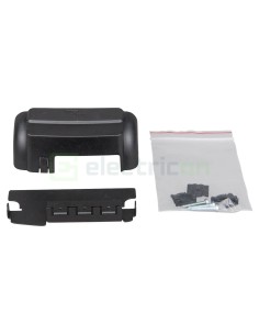 Cutie de legătură - pentru MPPT 75-10/15 Wirebox-S - Victron Energy SCC950100000