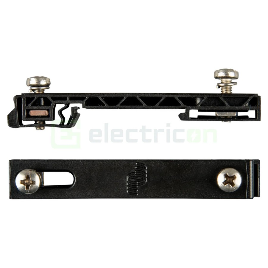 Adaptor șină DIN35 pentru MPPT - mică, pereche - Victron Energy ADA500100100