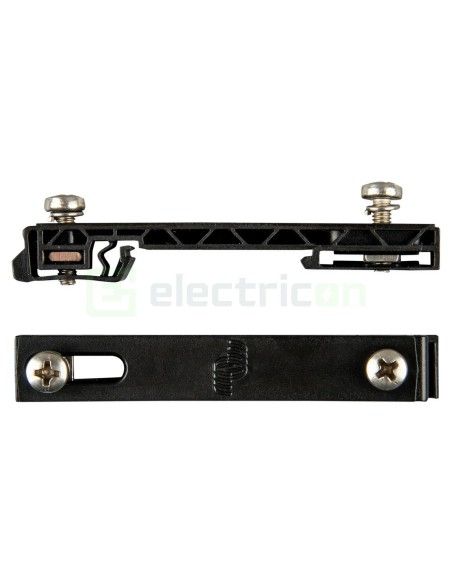 Adaptor șină DIN35 pentru MPPT - medie, pereche - Victron Energy ADA500140100