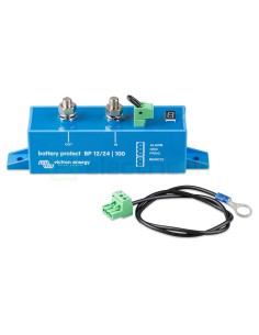 Sistem de monitorizare a bateriei - 12V/24V 100A BP-12/24 100 - Victron Energy BPR000100400