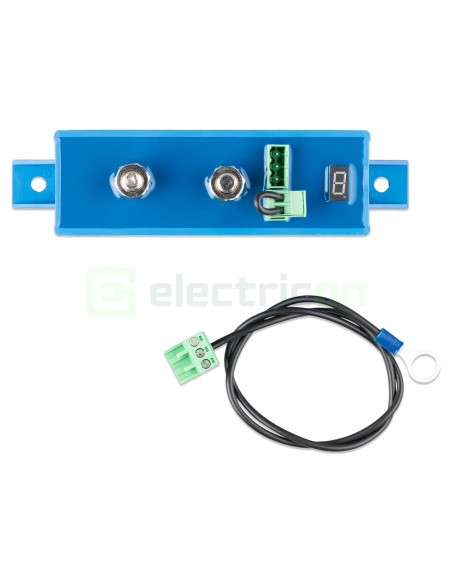 Sistem de monitorizare a bateriei - 12V/24V 100A BP-12/24 100 - Victron Energy BPR000100400