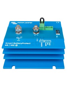 Sistem de monitorizare a bateriei - 48V 100A Smart BP-48/100 - Victron Energy BPR110048000 2