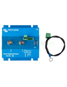Sistem de monitorizare a bateriei - 48V 100A Smart BP-48/100 - Victron Energy BPR110048000