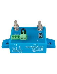 Sistem de monitorizare a bateriei - 12V/24V 65A Smart BP-12/24 65 - Victron Energy BPR065022000 2