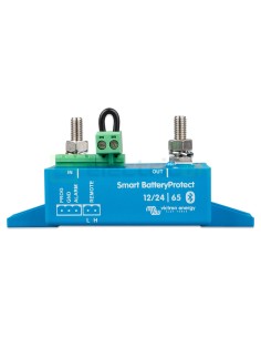 Sistem de monitorizare a bateriei - 12V/24V 65A Smart BP-12/24 65 - Victron Energy BPR065022000