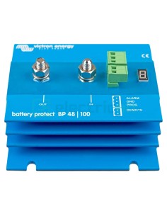 Sistem de monitorizare a bateriei - 48V 100A BP-48/100 - Victron Energy BPR048100400