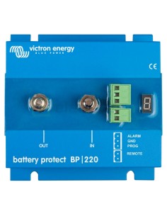 Sistem de monitorizare a bateriei - 12V/24V 220A BP-12/24 220 - Victron Energy BPR000220400 2