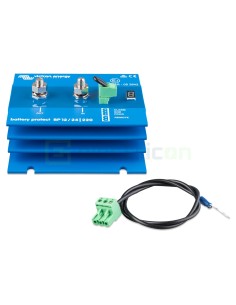 Sistem de monitorizare a bateriei - 12V/24V 220A BP-12/24 220 - Victron Energy BPR000220400
