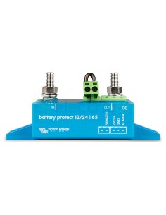 Sistem de monitorizare a bateriei - 12V/24V 65A BP-12/24 65 - Victron Energy BPR000065400
