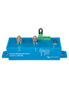 Sistem de monitorizare a bateriei - 12V/24V 100A Smart BP-12/24 100 - Victron Energy BPR110022000 2