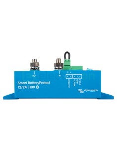 Sistem de monitorizare a bateriei - 12V/24V 100A Smart BP-12/24 100 - Victron Energy BPR110022000