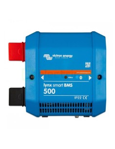 Sistem de management al bateriei - Lynx Smart BMS 500 M8 - Victron Energy LYN034160200