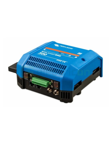 Sistem de management al bateriei - Lynx Smart BMS 500 M8 - Victron Energy LYN034160200
