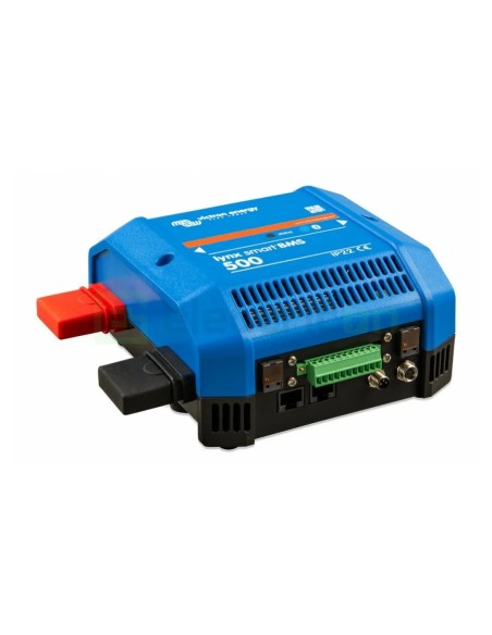 Sistem de management al bateriei - Lynx Smart BMS 500 M8 - Victron Energy LYN034160200