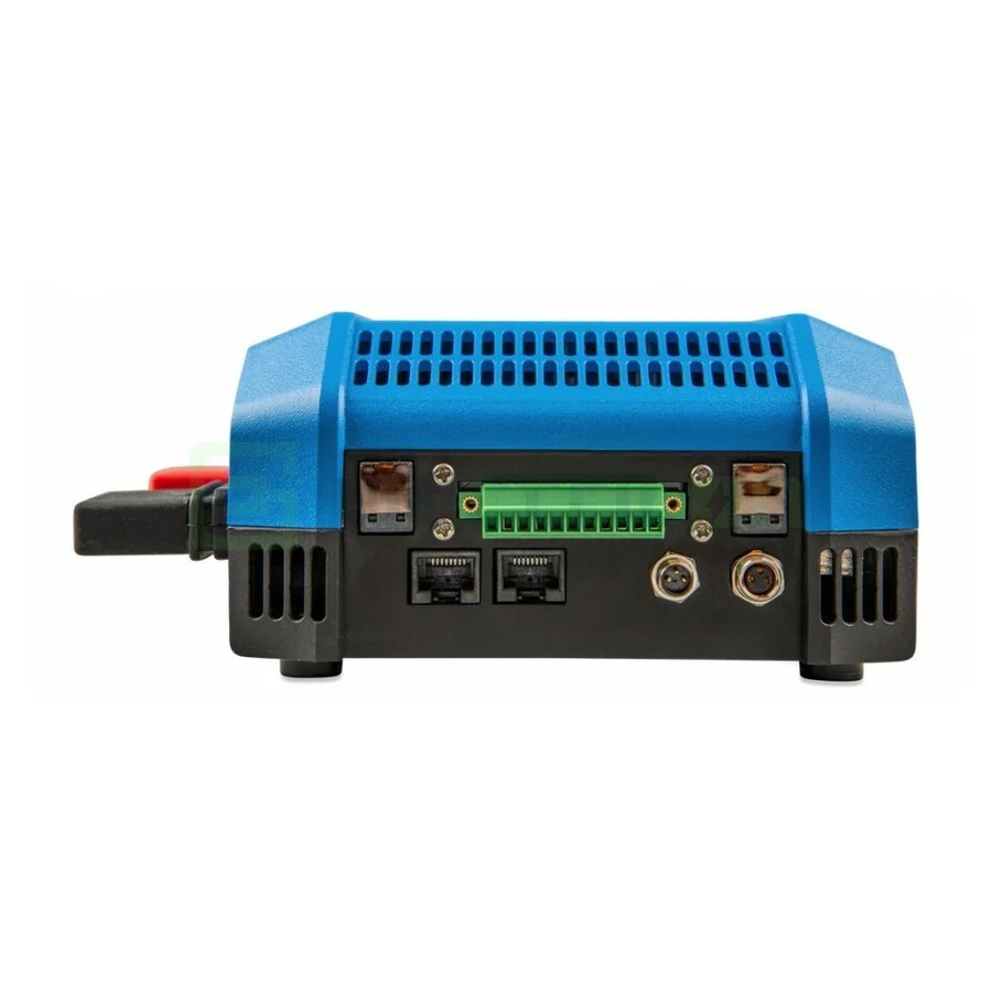 Sistem de management al bateriei - Lynx Smart BMS 500 M8 - Victron Energy LYN034160200