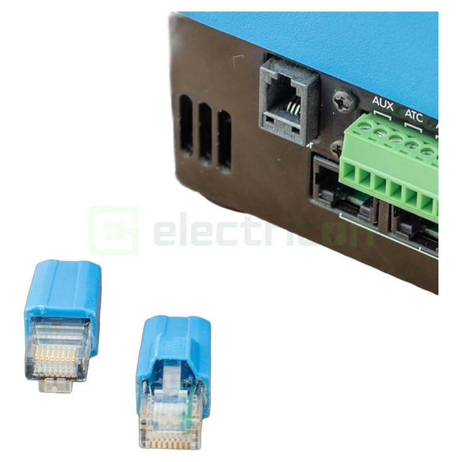 Sistem de management al bateriei - Lynx Smart BMS 1000 M10 - Victron Energy LYN034170210