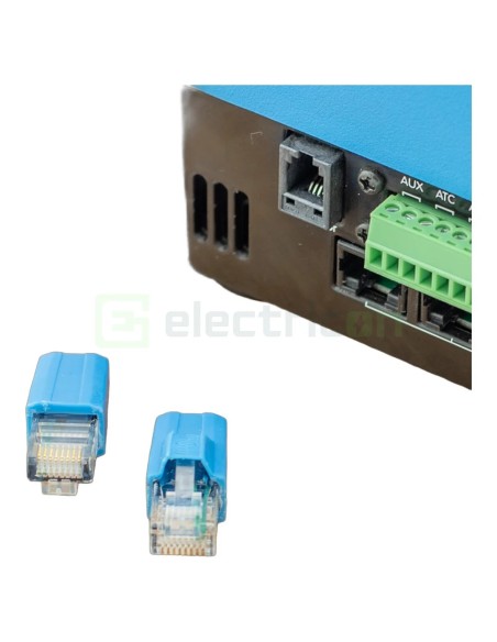 Sistem de management al bateriei - Lynx Smart BMS 1000 M10 - Victron Energy LYN034170210