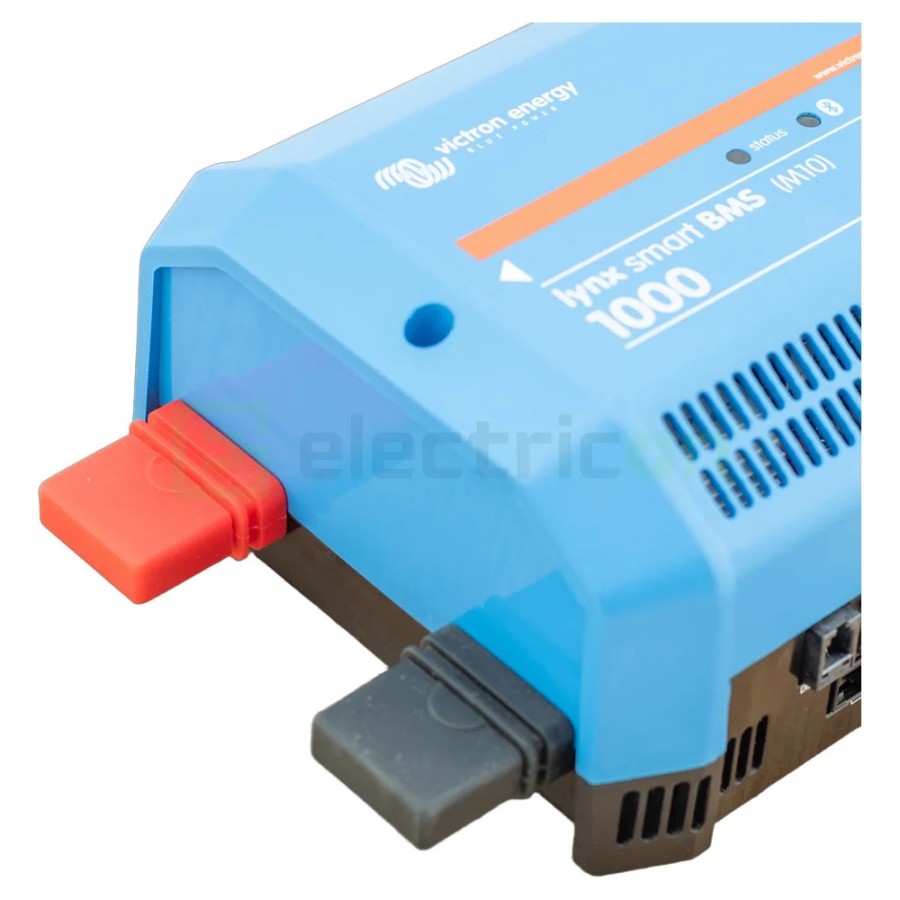 Sistem de management al bateriei - Lynx Smart BMS 1000 M10 - Victron Energy LYN034170210