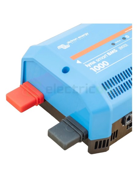 Sistem de management al bateriei - Lynx Smart BMS 1000 M10 - Victron Energy LYN034170210