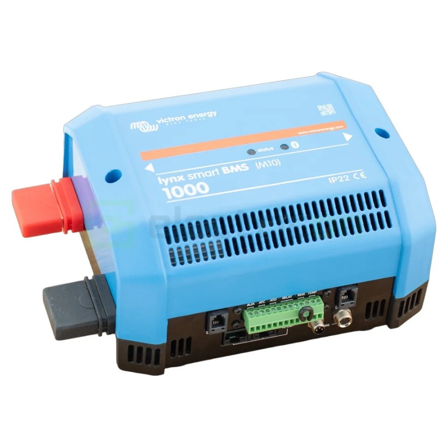 Sistem de management al bateriei - Lynx Smart BMS 1000 M10 - Victron Energy LYN034170210