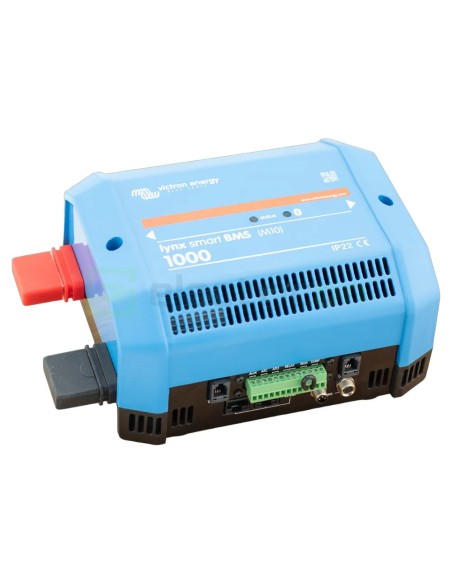 Sistem de management al bateriei - Lynx Smart BMS 1000 M10 - Victron Energy LYN034170210