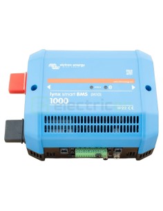 Sistem de management al bateriei - Lynx Smart BMS 1000 M10 - Victron Energy LYN034170210 2